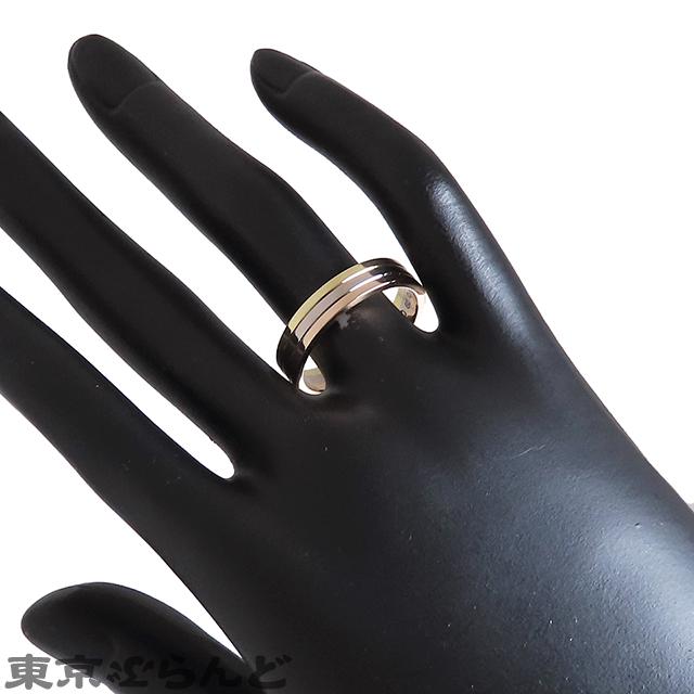 Cartier（カルティエ） ヴァンドーム ルイカルティエ リング B4052160