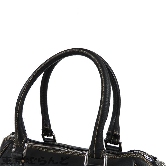 CHANEL シャネル フリンジ ミニボストンバッグ 8番台 A23050 CHANEL シャネル フリンジ ミニボストンバッグ 8番台 A23050