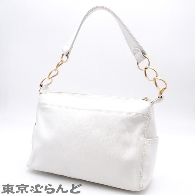 CHANEL シャネル ココマーク ワンショルダーバッグ 9番台 CHANEL シャネル ココマーク ワンショルダーバッグ 9番台