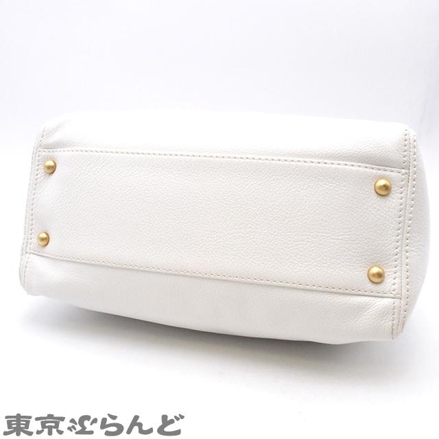 CHANEL シャネル ココマーク ワンショルダーバッグ 9番台 CHANEL シャネル ココマーク ワンショルダーバッグ 9番台