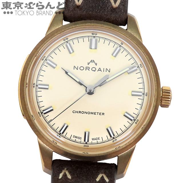 ぷりん ノルケイン NORQAIN フリーダム60 39mm NNZ2001ZA/C206/18EO.16Z