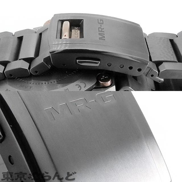 CASIO（カシオ） G-SHOCK MR-G 20周年記念300本限定 MRG-G1000HT-1AJR