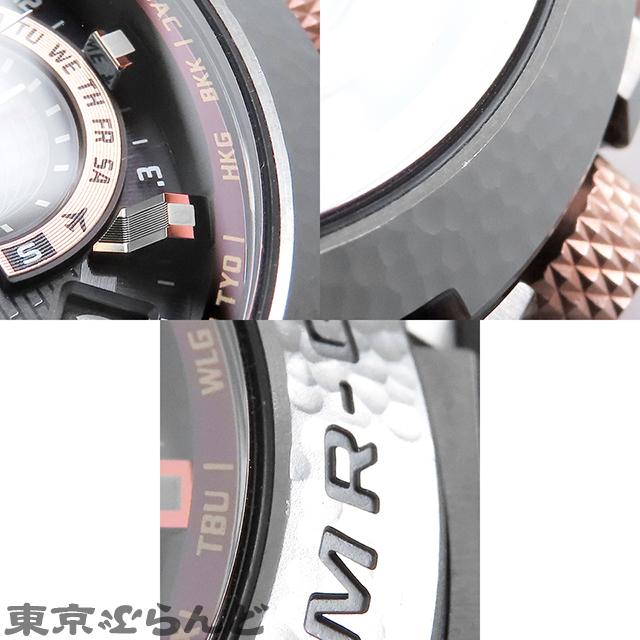 CASIO（カシオ） G-SHOCK MR-G 20周年記念300本限定 MRG-G1000HT-1AJR