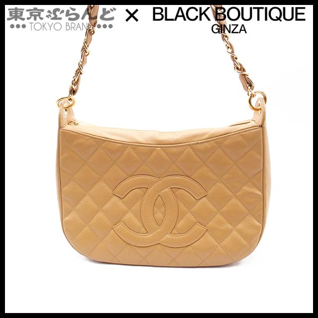 CHANEL シャネル マトラッセ チェーン ワンショルダーバッグ