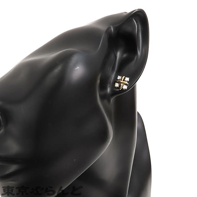 TIFFANY&Co.（ティファニー） ジャン シュランバージェ リン ピアス