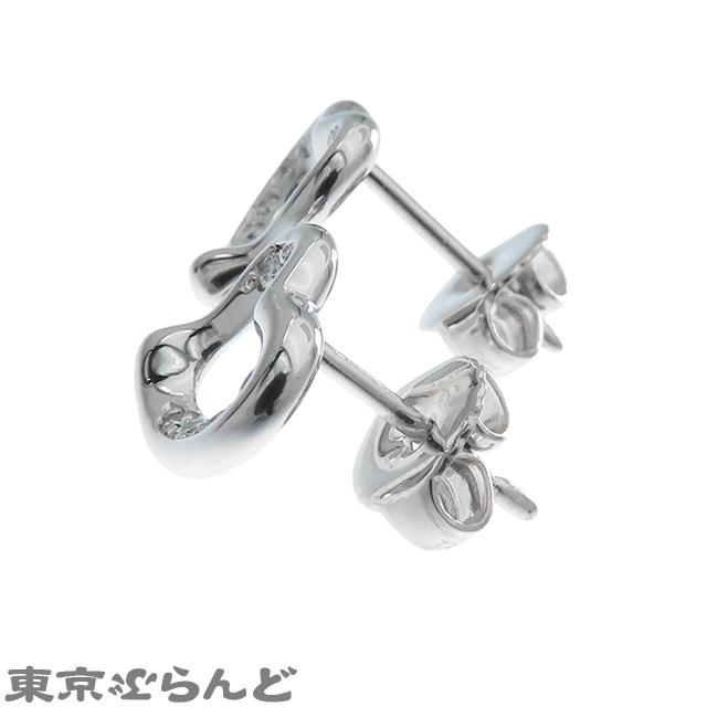 TIFFANY&Co.（ティファニー） エルサ ペレッティ オープン ハート
