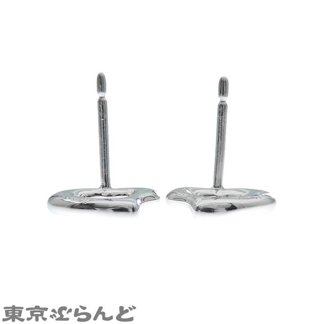 TIFFANY&Co.（ティファニー） エルサ ペレッティ オープン ハート