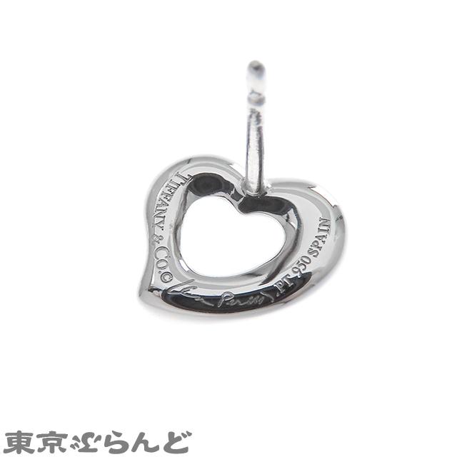 TIFFANY&Co.（ティファニー） エルサ ペレッティ オープン ハート