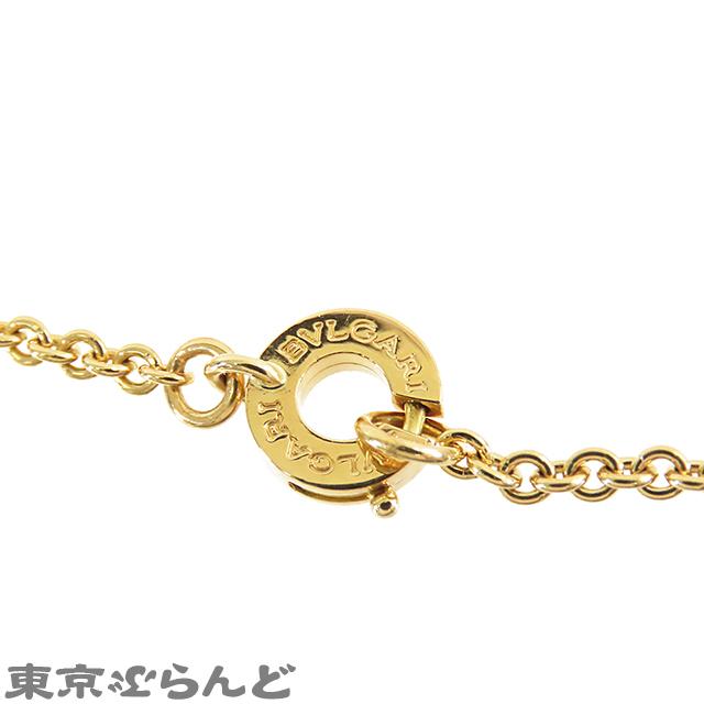 BVLGARI ネックレス　トンドサン BVLGARI（ブルガリ） ［銀座店］BVLGARI トンドサン ダイヤモンド