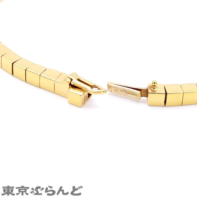 Cartier（カルティエ） ラニエール ブレスレット イエローゴールド