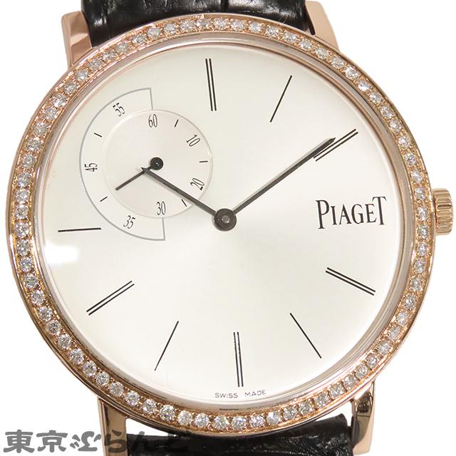 PIAGET（ピアジェ） アルティプラノ P10522 ピンクゴールド K18PG