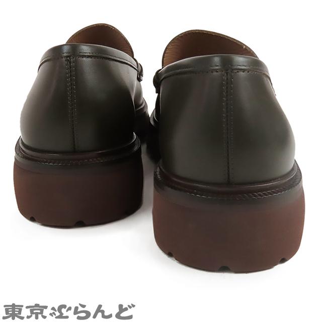 サルヴァトーレフェラガモ Salvatore Ferragamo リバーシブル