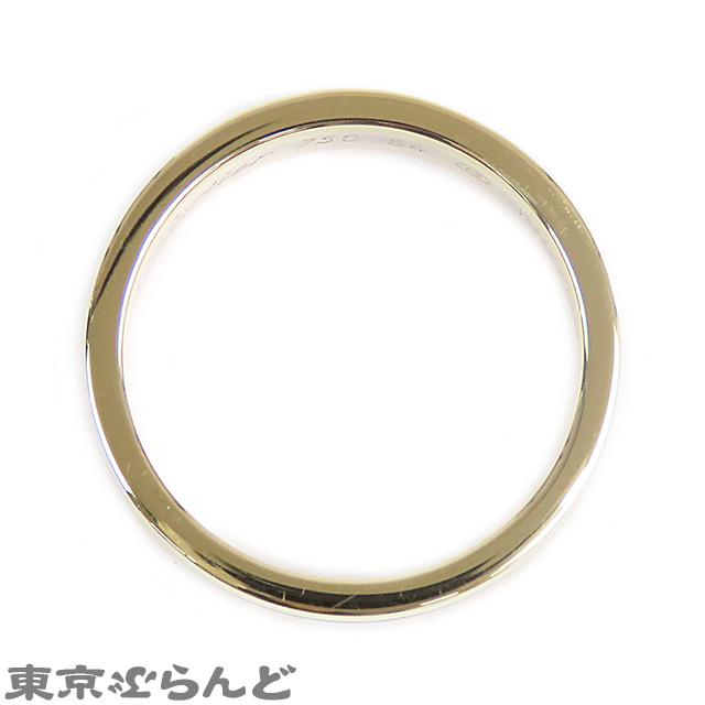 Cartier カルティエ ヴァンドーム（ジャンク品） Cartier カルティエ ヴァンドーム リングの買取実績 | 買取専門店さすがや