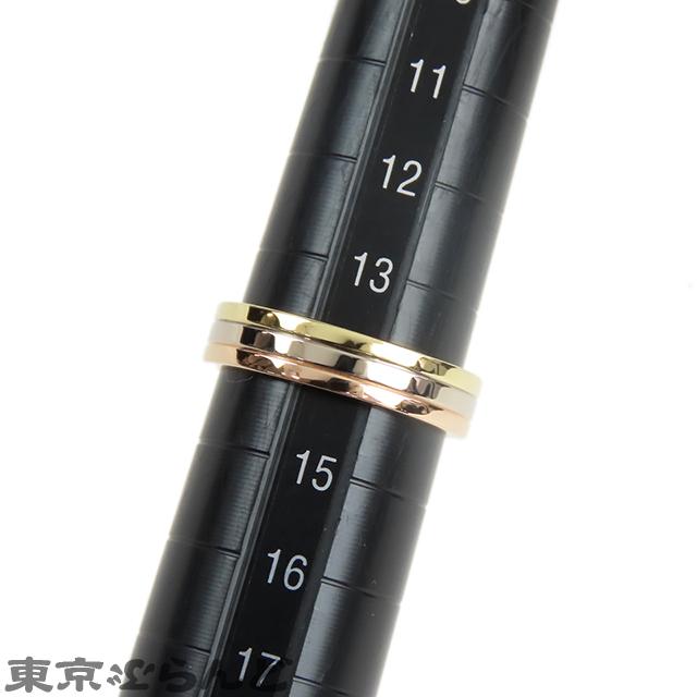 Cartier（カルティエ） ヴァンドーム ルイ ウェディング リング スリー