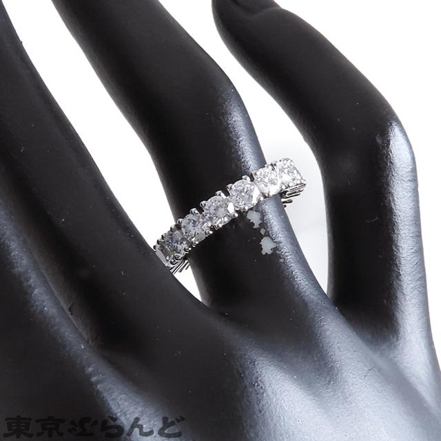 Cartier（カルティエ） デスティネ ウェディングリング N4127549
