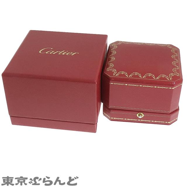 Cartier（カルティエ） デスティネ ウェディングリング N4127549