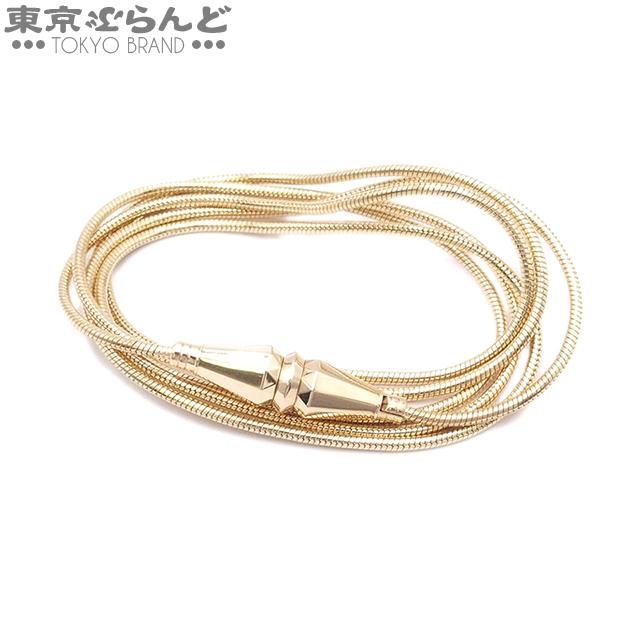 BOUCHERON（ブシュロン） ジャック ドゥ ブレスレット ロング 