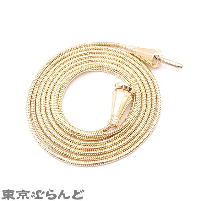 BOUCHERON（ブシュロン） ジャック ドゥ ブレスレット ロング 