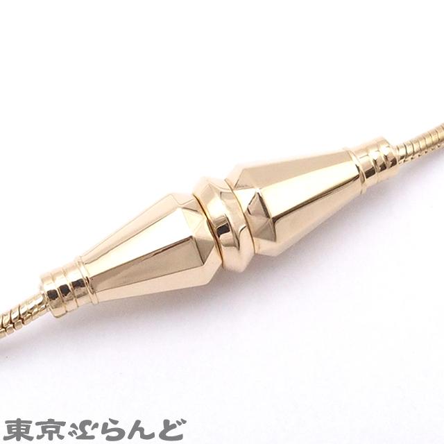 BOUCHERON（ブシュロン） ジャック ドゥ ブレスレット ロング 