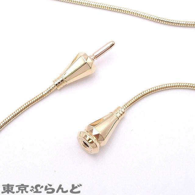 BOUCHERON（ブシュロン） ジャック ドゥ ブレスレット ロング 