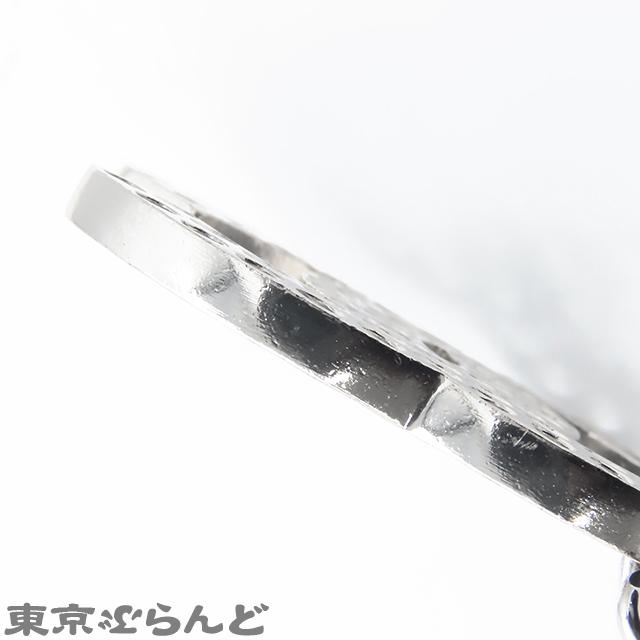 CHANEL（シャネル） ココマーク パンチング ネックレス 03P メタル