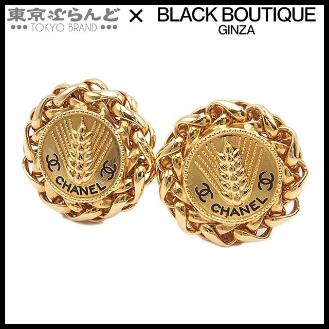 シャネル CHANEL イヤリング 麦わら帽子モチーフ ゴールド シャネル CHANEL イヤリング 麦わら帽子モチーフ ゴールド 【公式通販】