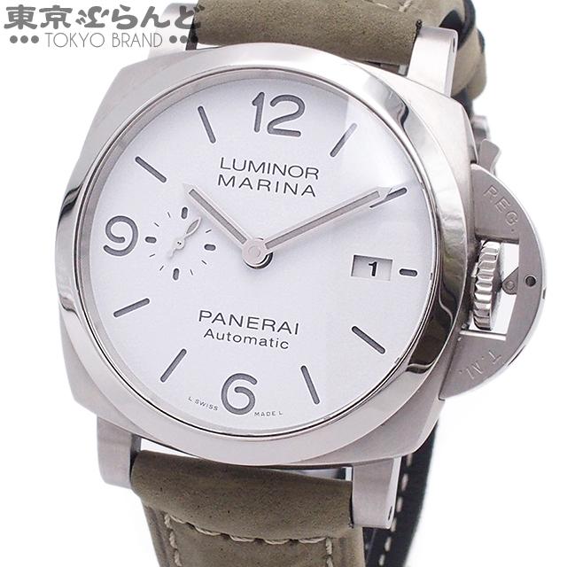 OFFICINE PANERAI（オフィチーネ パネライ） パネライ PANERAI