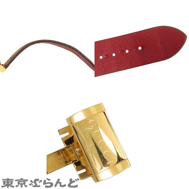 GUCCI（グッチ） ダイブウォッチ ドラえもんコラボ YA136335 136.3