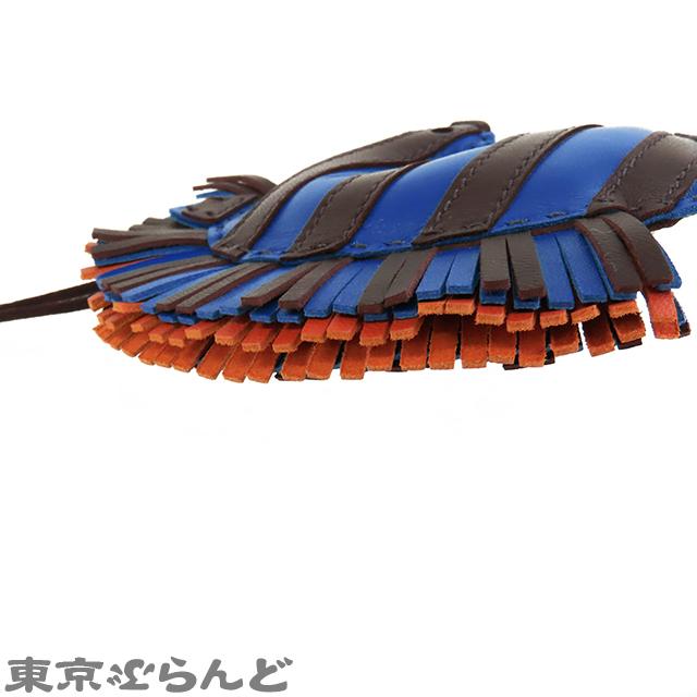 HERMES エルメス ジージー・サバンナ Z刻印 ブルーフランスx HERMES エルメス ジージー・サバンナ Z刻印 ブルーフランスx
