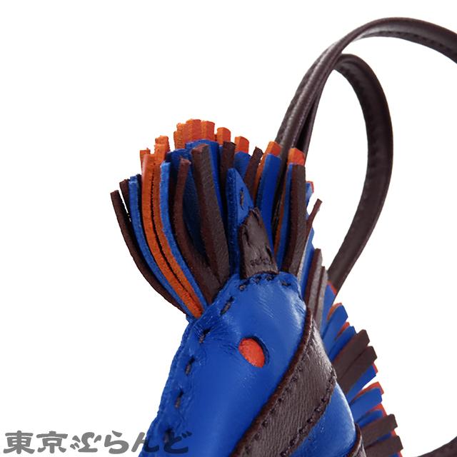 HERMES エルメス ジージー・サバンナ Z刻印 ブルーフランスx HERMES エルメス ジージー・サバンナ Z刻印 ブルーフランスx