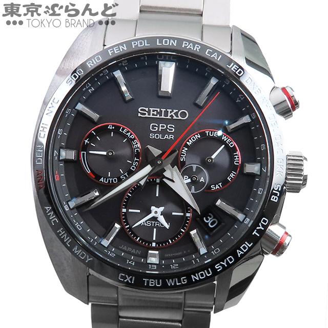SEIKO（セイコー） アストロン 5Xシリーズ 2019 大谷翔平モデル 1700本
