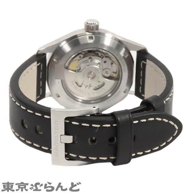 HAMILTON ハミルトン カーキフィールド オート H70455733 HAMILTON ハミルトン カーキフィールド オート H70455733