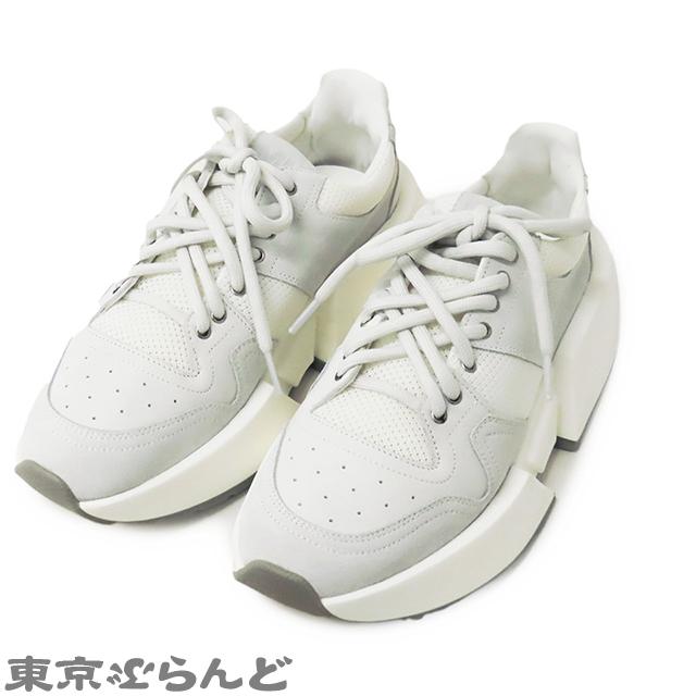 MM6 エムエムシックス オーバーソール スニーカー S59WS0096 MM6 エムエムシックス オーバーソール スニーカー S59WS0096
