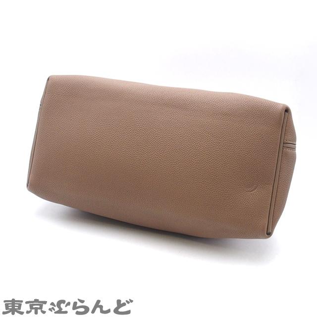HERMES（エルメス） サック 24/24 ヴァンキャトル 35 Y刻印 エトゥープ