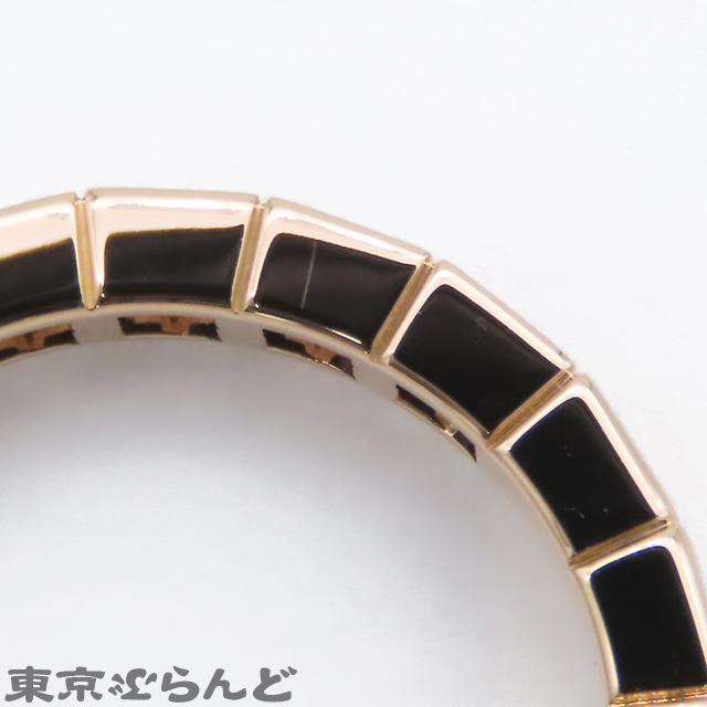 Cartier（カルティエ） ラニエール リング B4070500 ピンクゴールド