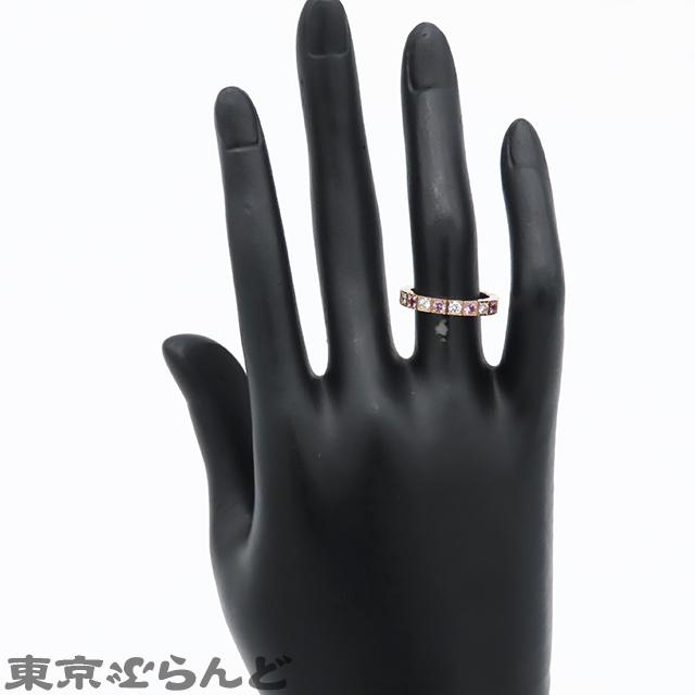 Cartier（カルティエ） ラニエール リング B4070500 ピンクゴールド