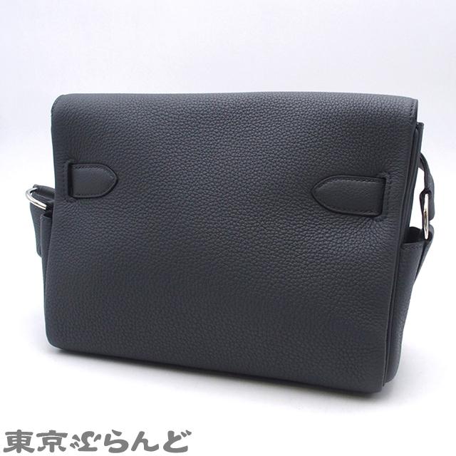 HERMES エルメス ケリーメッセンジャー PM W刻印 グリミスティ HERMES エルメス ケリーメッセンジャー PM W刻印 グリミスティ