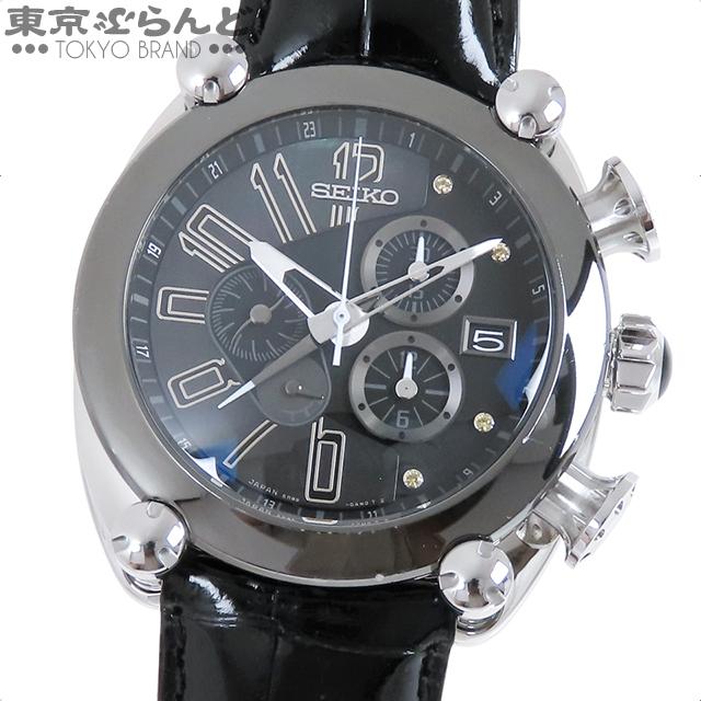 SEIKO（セイコー） ガランテ 10thアニバーサリーリミテッド 100本限定
