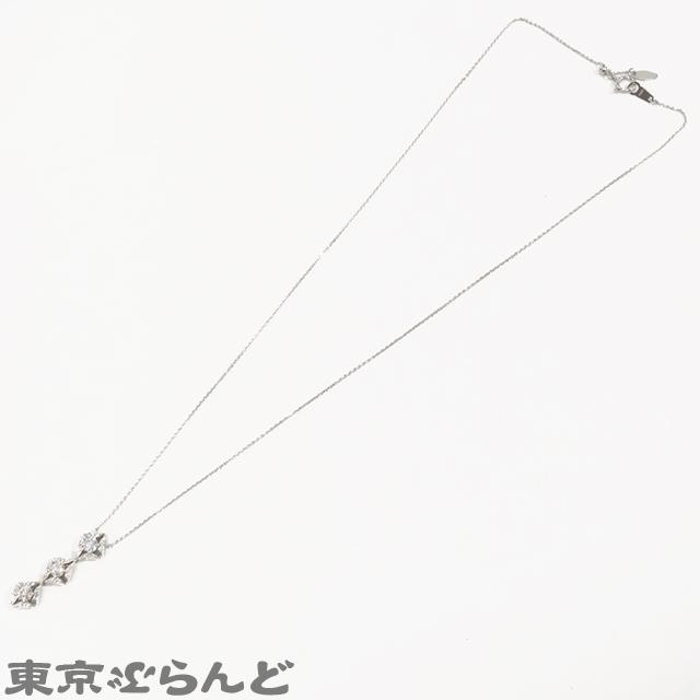 フォーエバーマーク FOREVER MARK エターナル ダイヤモンド ペンダント