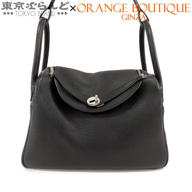 HERMES エルメス ショルダーバッグ リンディ30 エルメス リンディ Lindy 30 大人気 (HERMES/ショルダーバッグ