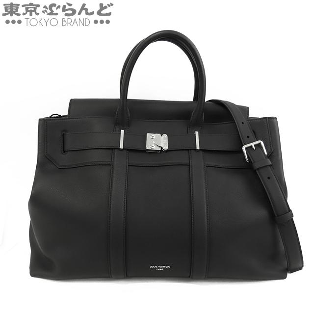 LOUIS VUITTON（ルイ・ヴィトン） ジョルジュ トート GM M23155