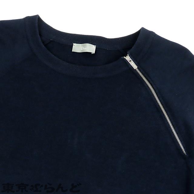 390●新品タグ付 DIOR 長袖 トップス　80 ディオール DIOR トップス : KOMEHYO ONLINESTORE Yahoo!店 - 通販