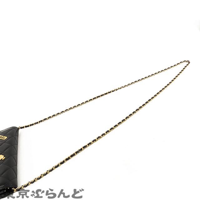 CHANEL（シャネル） ココマーク No5 アイコン RUE31 CAMBON 31番台