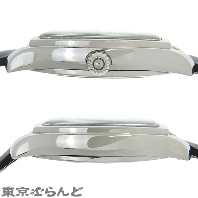 SEIKO（セイコー） ローレル LAUREL LJAR601 4S29-5000 シルバー SS