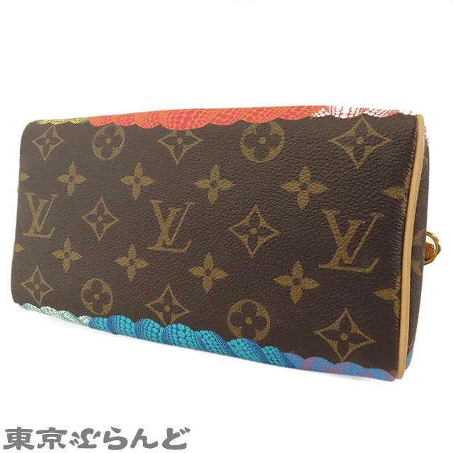 LOUIS VUITTON（ルイ・ヴィトン） スピーディ バンドリエール 20