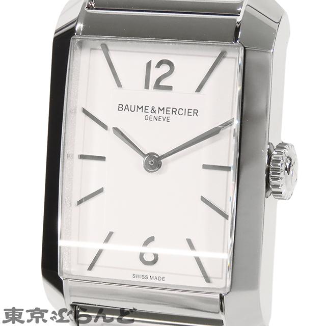 ボーム＆メルシェ Baume & Mercier ハンプトン 10740 M0A10740