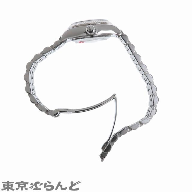 ROLEX（ロレックス） デイトジャスト 179174 ランダム番 ホワイト SS