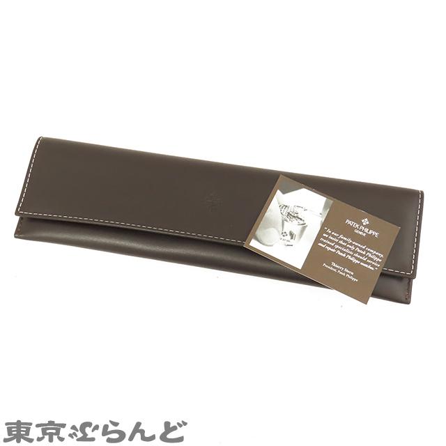 パテックフィリップ PATEK PHILIPPE カラトラバ 5153G用 レザー