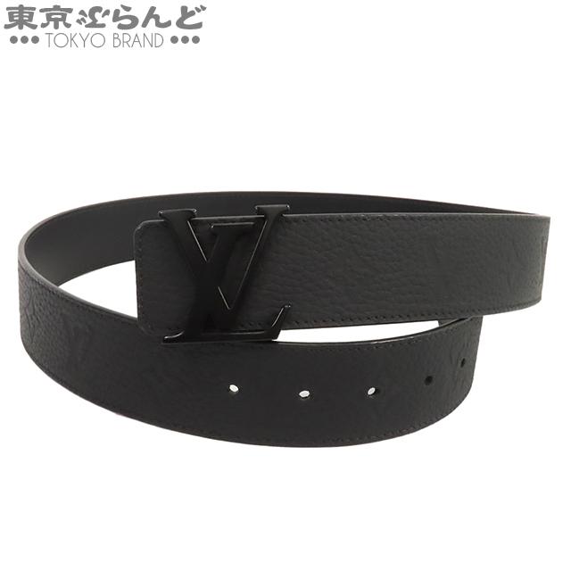 LOUIS VUITTON（ルイ・ヴィトン） LOUIS VUITTON LV イニシャル 40MM
