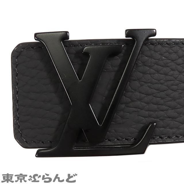 LOUIS VUITTON（ルイ・ヴィトン） LOUIS VUITTON LV イニシャル 40MM